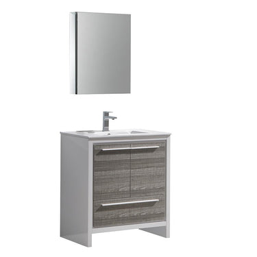 Fresca Allier Rio 30